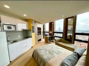 Junior Suite Centro Internacional