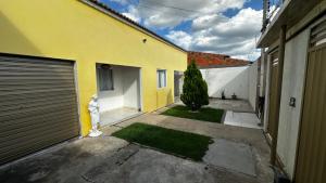 Casa de Vó com 3 quatros