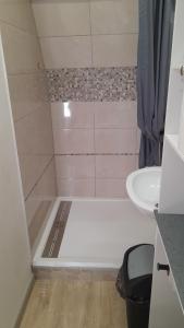 Chambre indépendante de la Porte du Bois