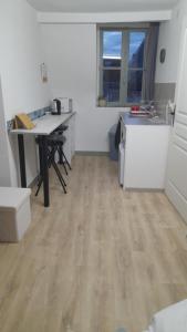 Chambre indépendante de la Porte du Bois