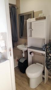 Chambre indépendante de la Porte du Bois