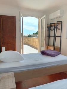 Appartements Villa Les Grenadines ETAGE : photos des chambres