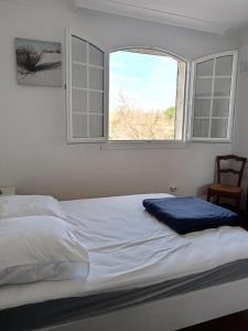 Appartements Villa Les Grenadines ETAGE : photos des chambres