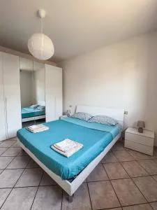 Dullos' House - 丽都阿德里亚诺