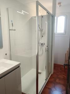 Appartements Villa Les Grenadines ETAGE : photos des chambres