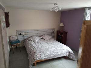 Maison de vacances centre Alsace