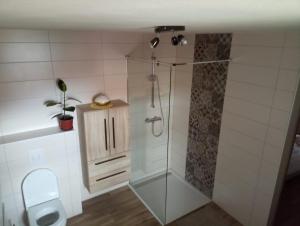 Maison de vacances centre Alsace