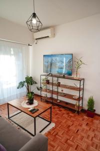 Loyola 11 - Espacio luminoso en CABA