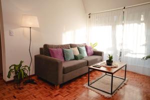 Loyola 11 - Espacio luminoso en CABA