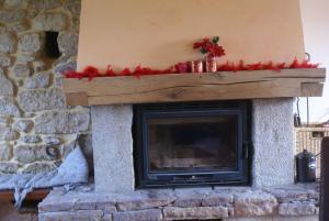 Maisons de vacances Berlugeon : photos des chambres