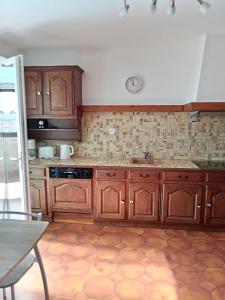 Appartements Villa Les Grenadines ETAGE : photos des chambres