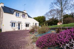 Maisons de vacances Berlugeon : photos des chambres