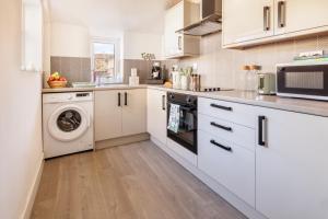 Columbia - Sleeps 5, WiFi, Parking, Netflix, Near Observatory