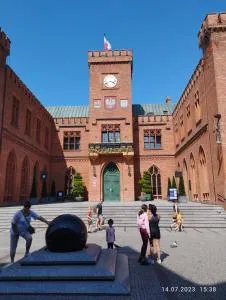 Bocian&Kot - Gościno