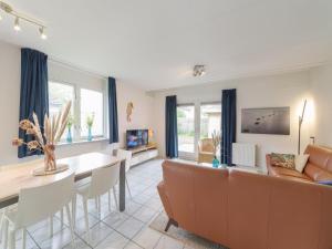 Holiday Home in Zeeland with Spacious Garden