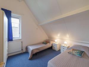 Holiday Home in Zeeland with Spacious Garden