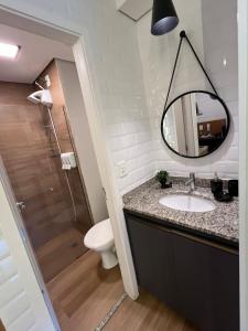 12 Apartamento Estiloso!