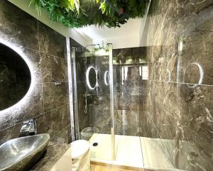 Appartements le nid du pont vieux : photos des chambres