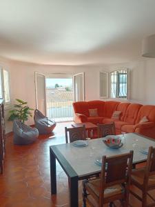 Villa Les Grenadines ETAGE