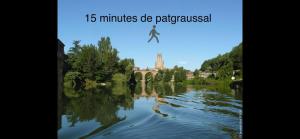 le nid du pont vieux