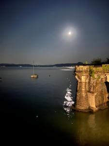 Villa Elisabetta Lago Maggiore