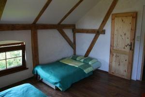 House in Karnice near Baltic Sea Beach