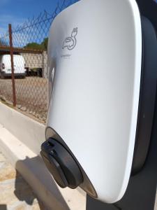 Appartements Villa Les Grenadines ETAGE : Appartement 4 Chambres