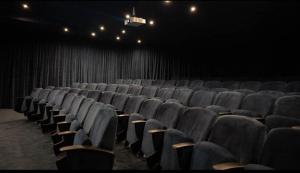 Executive BlackBrick Apartment