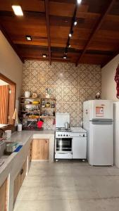 Vila do Lago Residence