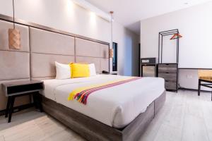 Arkana Puebla by Grupo Amber