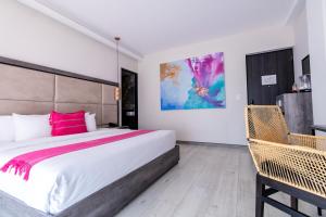 Arkana Puebla by Grupo Amber