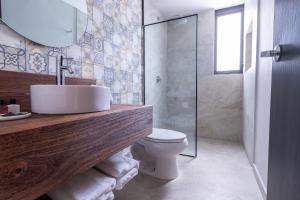 Arkana Puebla by Grupo Amber