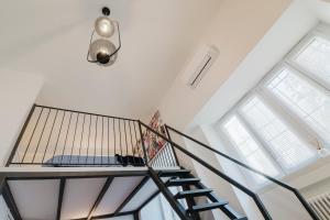 Casa in Palazzo Liberty - Centrale e Ben collegato