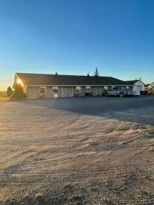Earlton Motel - Earlton