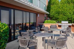 TownePlace Suites Buffalo Airport