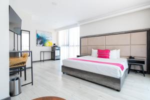 Arkana Puebla by Grupo Amber