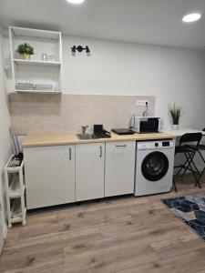 Rakoczi Retreat - Apartments in the heart of Budapest