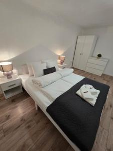 Rakoczi Retreat - Apartments in the heart of Budapest