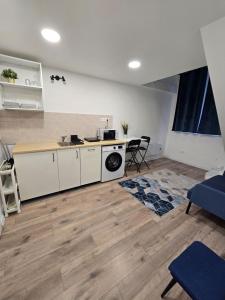 Rakoczi Retreat - Apartments in the heart of Budapest