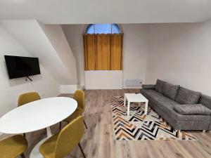 Rakoczi Retreat - Apartments in the heart of Budapest