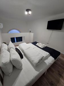 Rakoczi Retreat - Apartments in the heart of Budapest