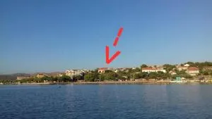 Apartments Saric - Jadrtovac