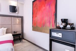 Arkana Puebla by Grupo Amber