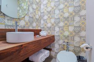 Arkana Puebla by Grupo Amber