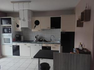 Résidence PRIMAVERA. Les logis mansardés