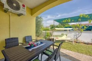 Apartments Rondine - 卡里高多