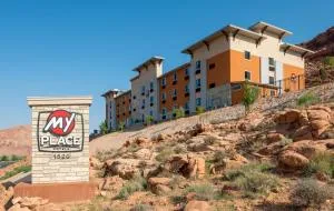 My Place Hotel-Moab, UT - Thompson Springs