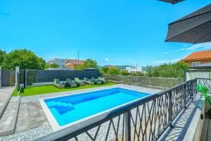 Villa Nikoma - Sičane