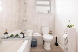 Columbia - Sleeps 5, WiFi, Parking, Netflix, Near Observatory