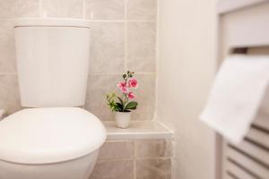 Columbia - Sleeps 5, WiFi, Parking, Netflix, Near Observatory